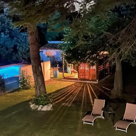 La Petite Chapelle