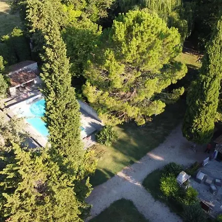 La Petite Chapelle Holiday home