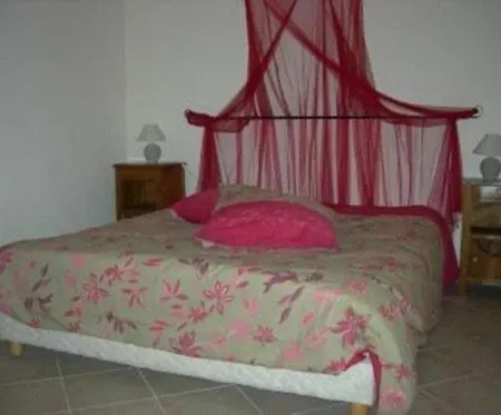 La Petite Chapelle Holiday home Velleron