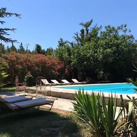 La Petite Chapelle Holiday home *